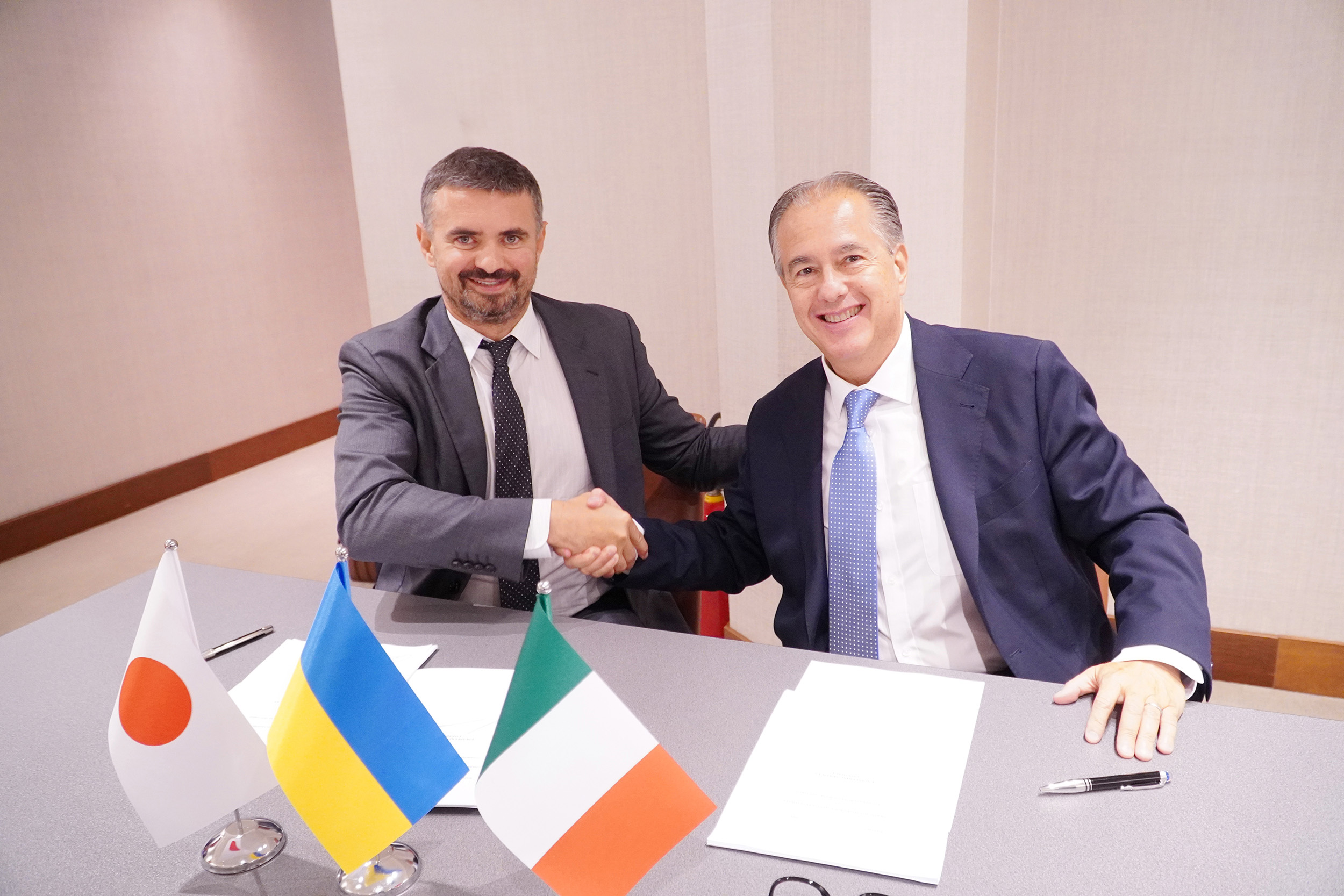 NovaSklo разом з NSG Group збудують найбільший завод флоат-скла за €240 млн в Україні